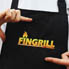   Fingrill