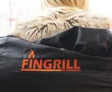 УРА!ЖАЙ в парке Коломенское 2016. Fingrill. УРА!ЖАЙ в парке Коломенское 2016. Fingrill.