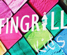   2017. Fingrill.  .