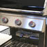    Weber Genesis II E-410 GBS