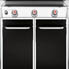 Weber Genesis E-330 Black   
