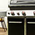 Weber Genesis E-330 Black   