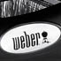 Weber Q-1200 Black Line   