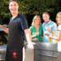    Weber Summit Grill Center GBS