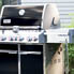    Weber Summit E-470