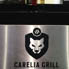       Carelia Grill 9K-80