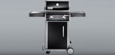    Weber Spirit E-210 Original