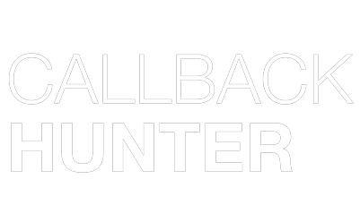 Callbackhunter.   .