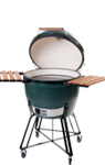 �������� ����� ������� Big Green Egg