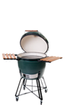�������� ����� ������� Big Green Egg