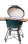 �������� ����� ������� Big Green Egg