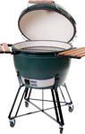 �������� ����� ������� Big Green Egg