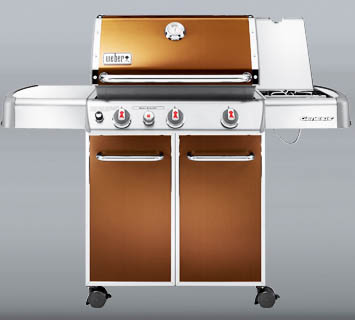 Газовые грили барбекю Weber Газовые грили барбекю Weber
