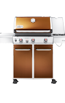 Газовые грили барбекю Weber Газовые грили барбекю Weber