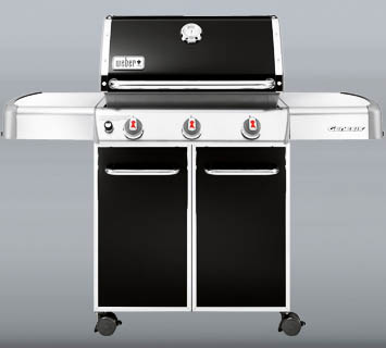 Газовые грили барбекю Weber Газовые грили барбекю Weber