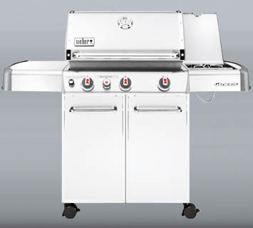 Газовые грили барбекю Weber Газовые грили барбекю Weber