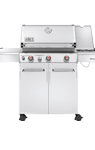 Газовые грили барбекю Weber Газовые грили барбекю Weber