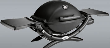 Газовые грили барбекю Weber Газовые грили барбекю Weber