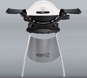 Газовые грили барбекю Weber Газовые грили барбекю Weber