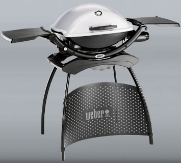 Газовые грили барбекю Weber Газовые грили барбекю Weber