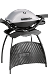 Газовые грили барбекю Weber Газовые грили барбекю Weber