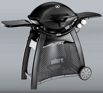 Газовые грили барбекю Weber Газовые грили барбекю Weber