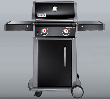 Газовые грили барбекю Weber Газовые грили барбекю Weber