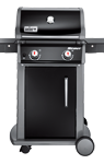 Газовые грили барбекю Weber Газовые грили барбекю Weber