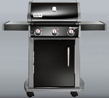 Газовые грили барбекю Weber Газовые грили барбекю Weber