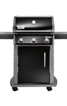 Газовые грили барбекю Weber Газовые грили барбекю Weber