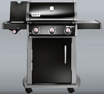 Газовые грили барбекю Weber Газовые грили барбекю Weber