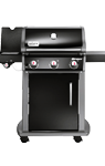 Газовые грили барбекю Weber Газовые грили барбекю Weber