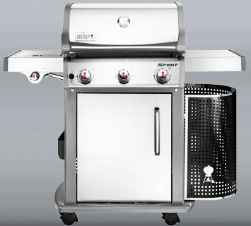 Газовые грили барбекю Weber Газовые грили барбекю Weber