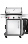 Газовые грили барбекю Weber Газовые грили барбекю Weber