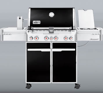 Газовые грили барбекю Weber Газовые грили барбекю Weber
