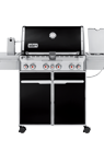 Газовые грили барбекю Weber Газовые грили барбекю Weber