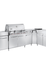Газовые грили барбекю Weber Газовые грили барбекю Weber