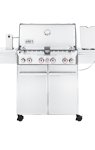 Газовые грили барбекю Weber Газовые грили барбекю Weber