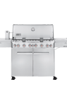 Газовые грили барбекю Weber Газовые грили барбекю Weber