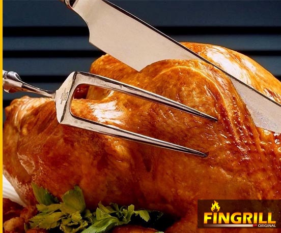 FinGrill: рецепты для финских грилей-барбекю финские грили fingrill