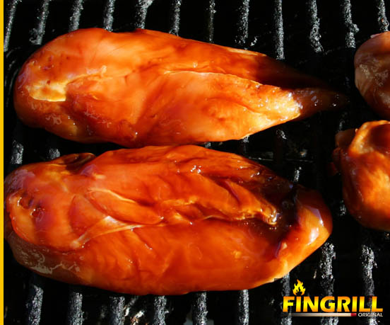 FinGrill: рецепты для финских грилей-барбекю финские грили fingrill