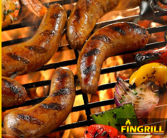   fingrill