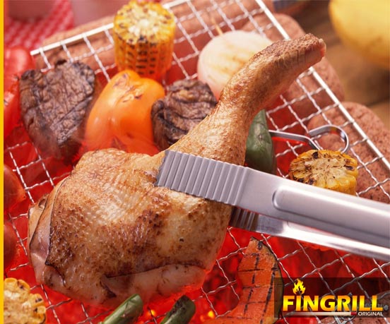 FinGrill: рецепты для финских грилей-барбекю финские грили fingrill