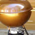    Weber Master Touch Copper GBS