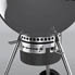    Weber Master Touch Grey GBS