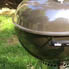    Weber Master Touch Grey GBS