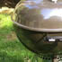    Weber Master Touch Grey GBS