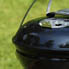    Weber Smokey Joe Premium