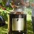    Weber Smokey Mountain Cooker